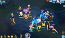 神武手游新爆料攻略最新,揭秘神秘副本与全新玩法