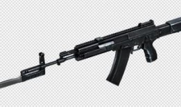 八月新武器爆料了吗视频,神秘装备亮相，战场格局将迎变革